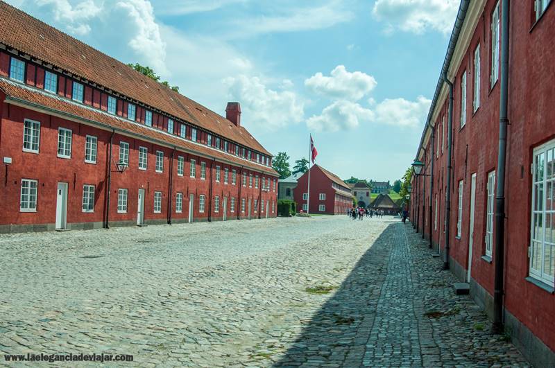 Kastellet