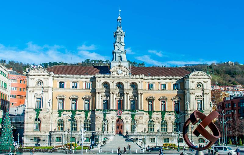 Ayuntamiento de Bilbao