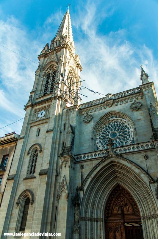 Catedral de Bilbao