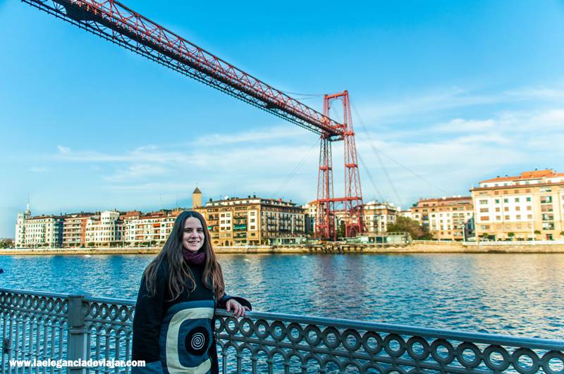 Puente de Vizcaya