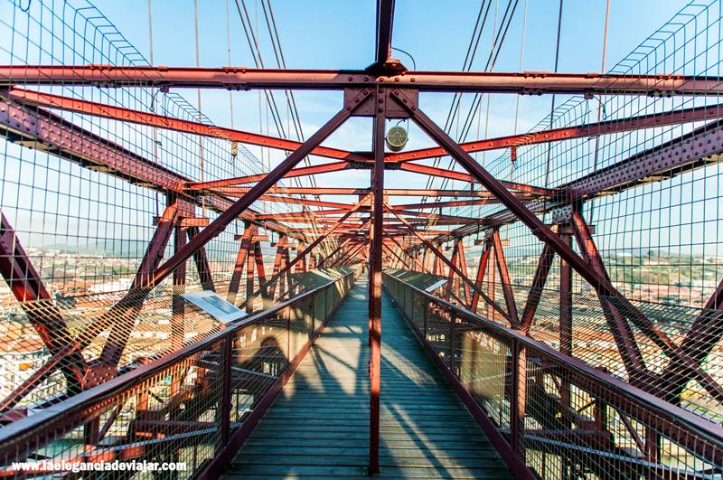 Puente de Vizcaya