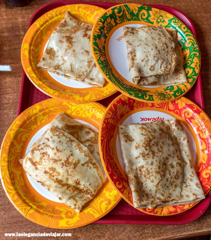 Blini