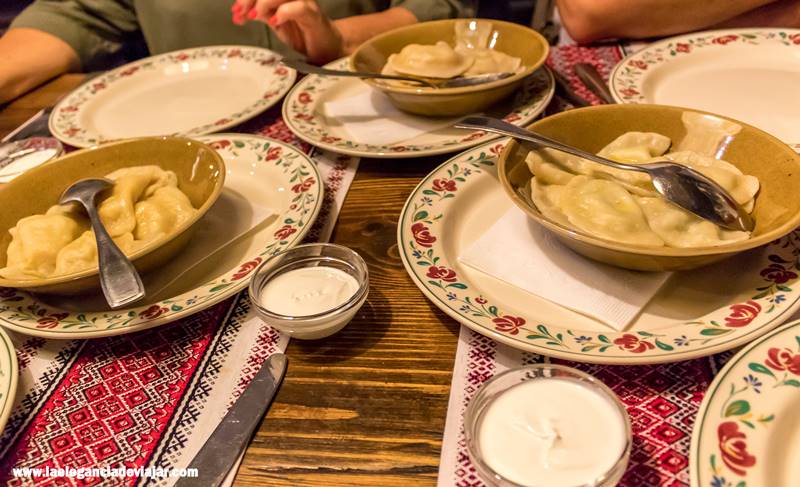 Pelmeni