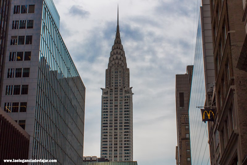 Edificio Chrysler