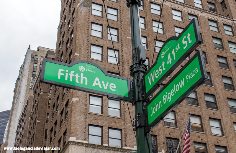 5th Ave