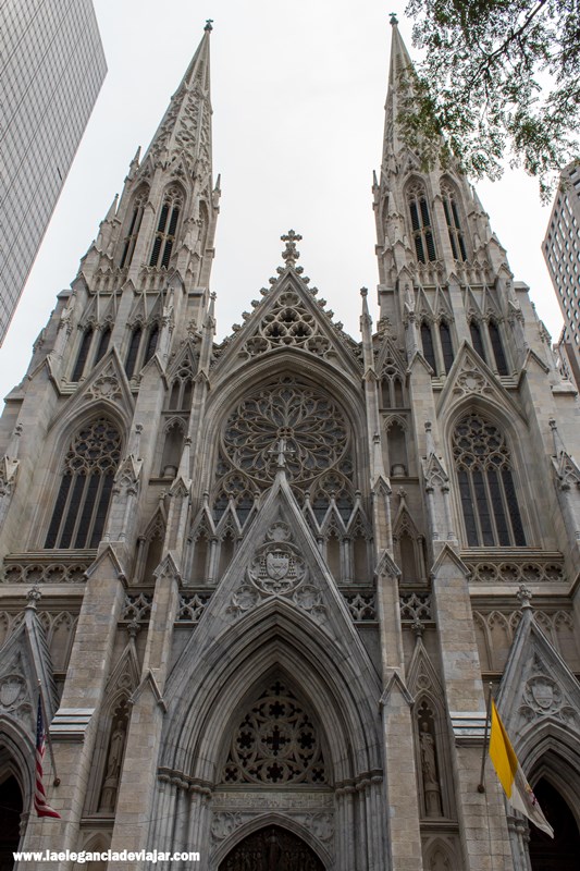 Catedral de San Patricio
