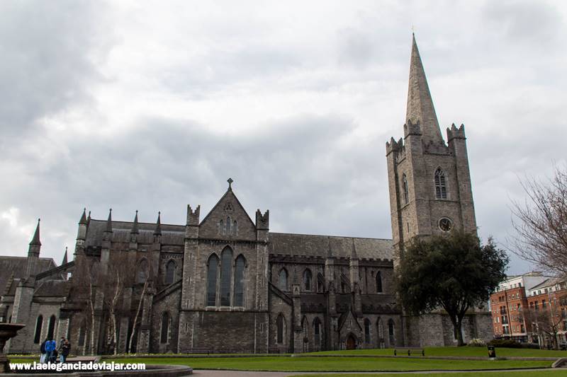 Catedral de Saint Patrick