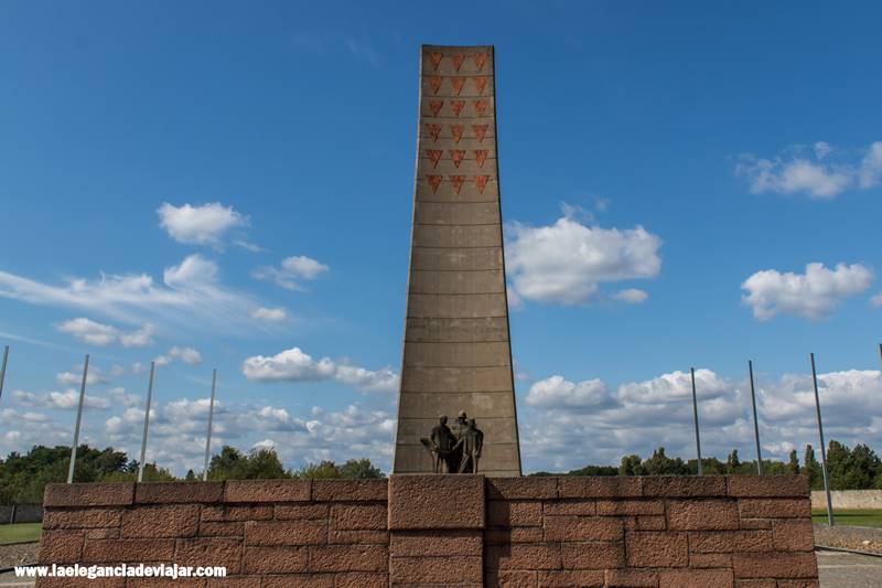 Memorial soviético