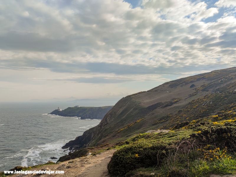 Acantilados de Howth
