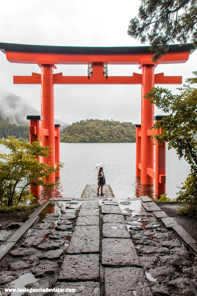 Hakone