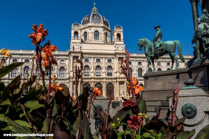 Maria Theresen Platz