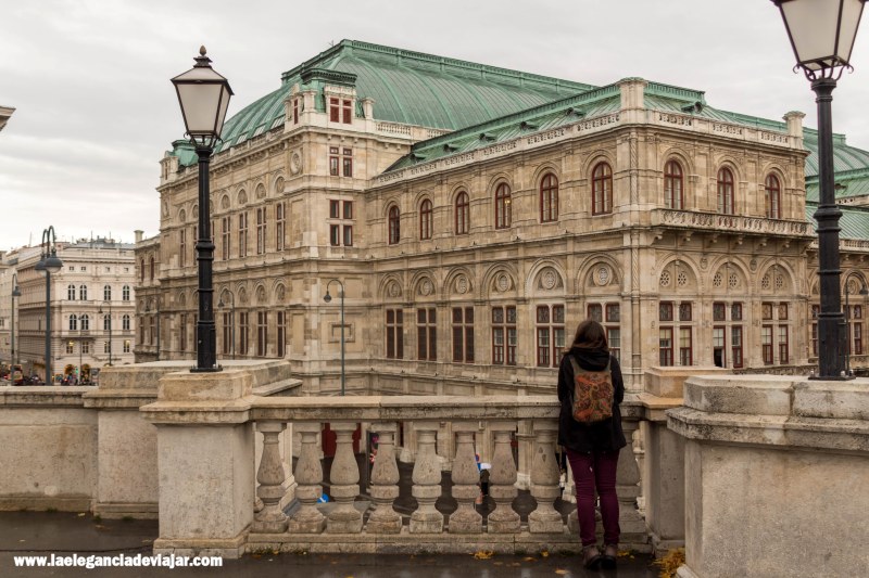 Ópera de Viena