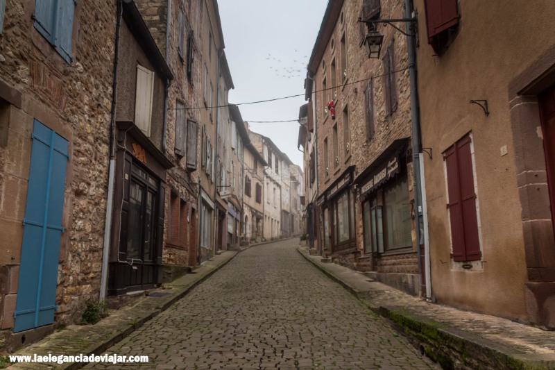 Grand Rue de l'Horloge