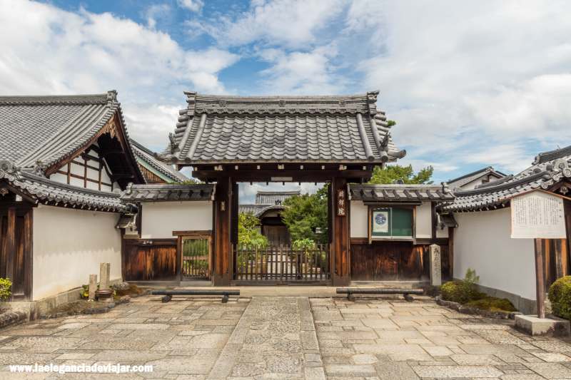 Templo Myoshin-ji