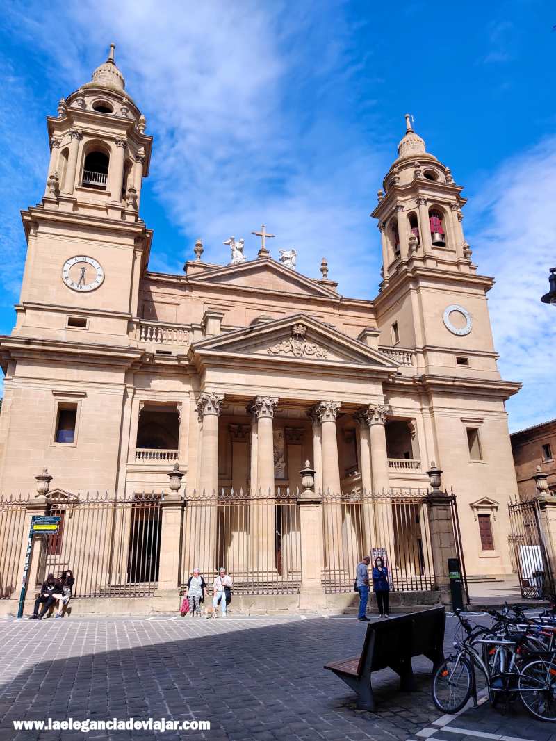 Catedral de Pamplona