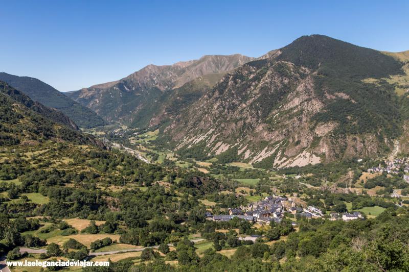 Mirador de la Santeta