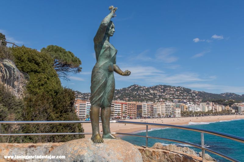La dona marinera
