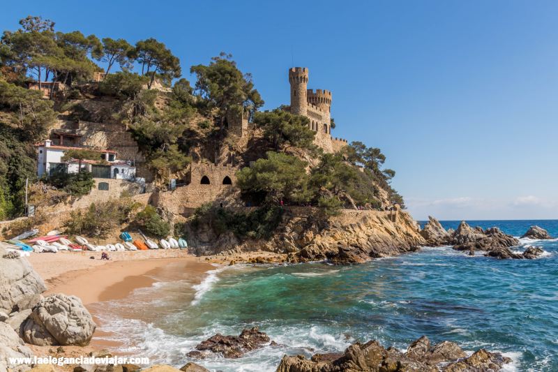 Lloret de Mar
