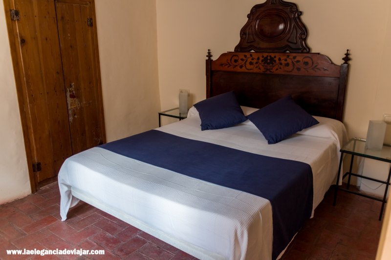 Habitación en Cal Magrinet