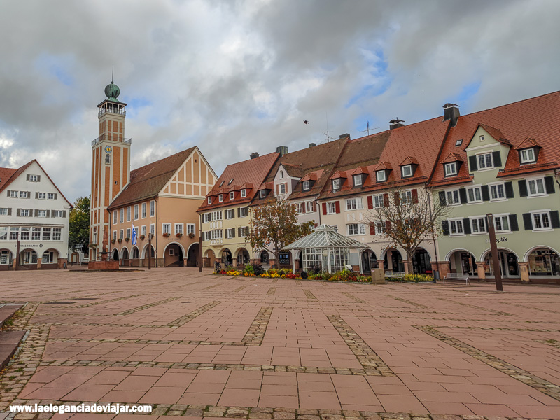 Freudenstadt