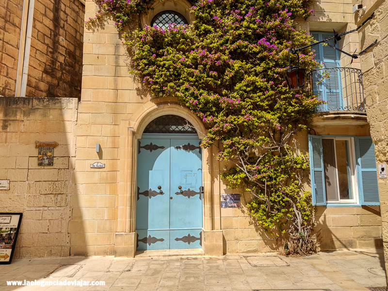 Rincones de Mdina