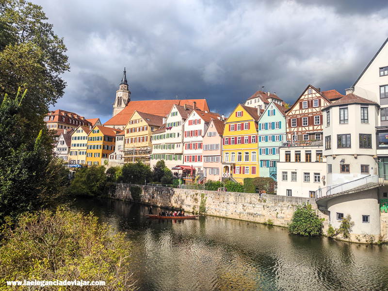 Tübingen