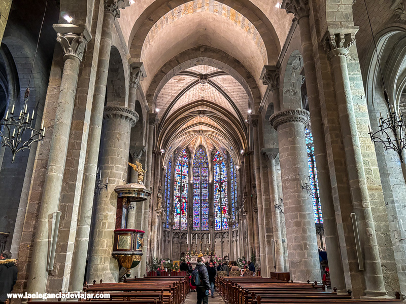 Basílica de Saint-Nazaire