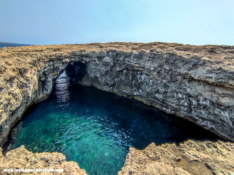 Coral Lagoon