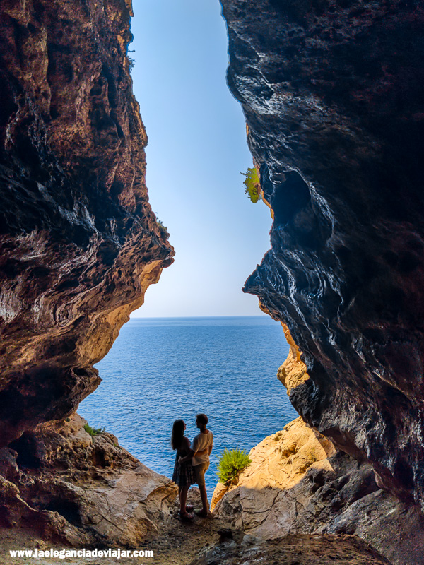 Cueva Għar ir-Riħ