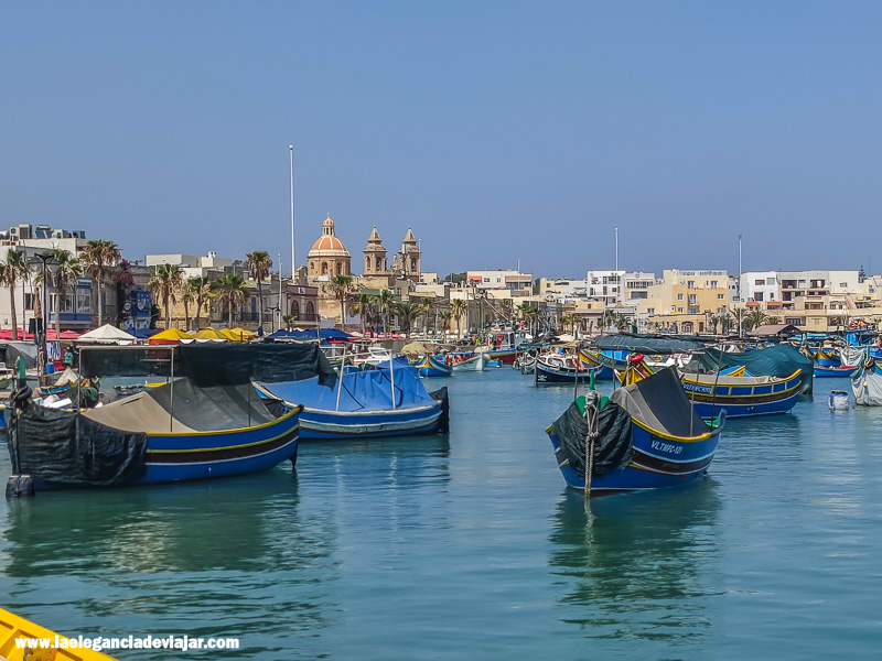 Marsaxlokk