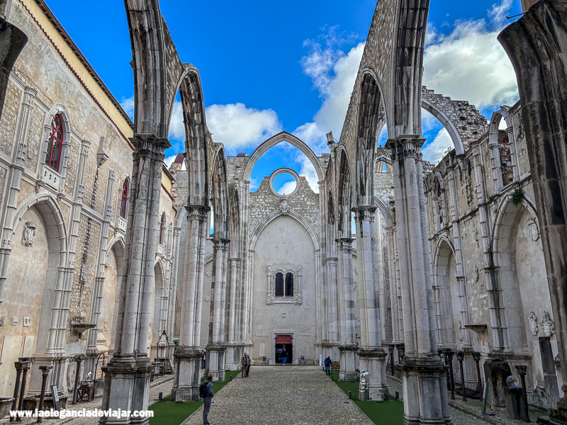 Convento do Carmo