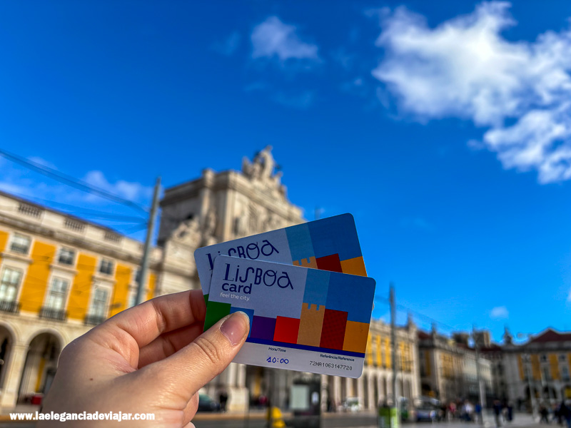 Lisboa Card