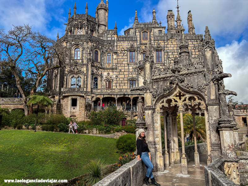 Quinta da Regaleira
