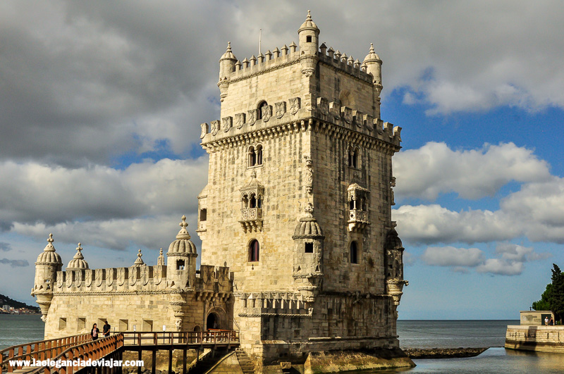 Torre de Belem