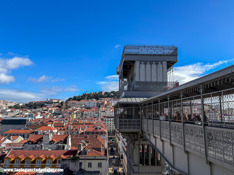 Elevador de Santa Justa