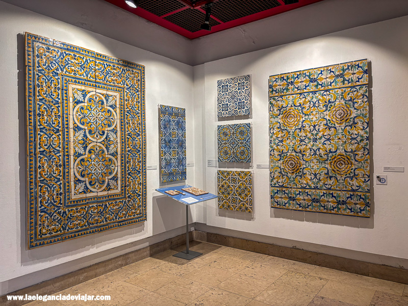 Museo del azulejo