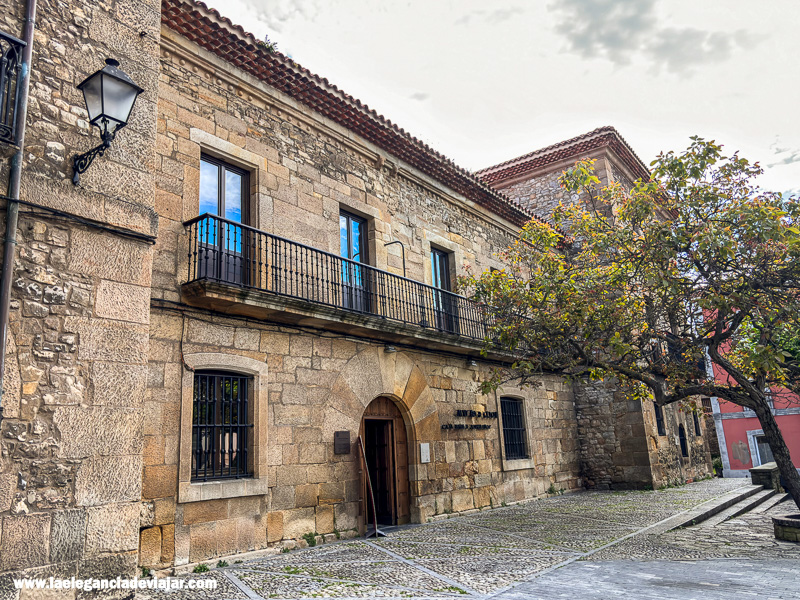 Casa natal de Jovellanos