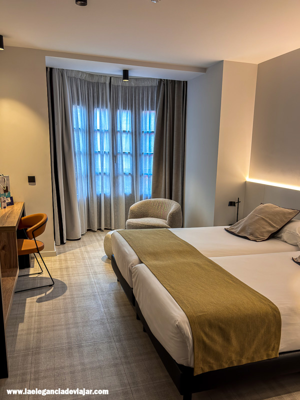Numa Hotel Boutique en Gijón