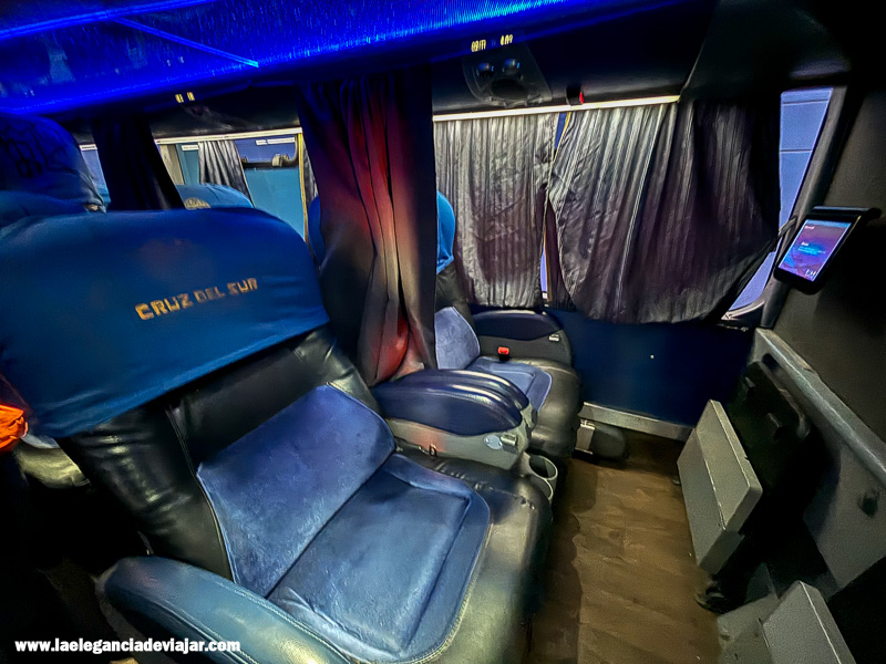 Autobús nocturno