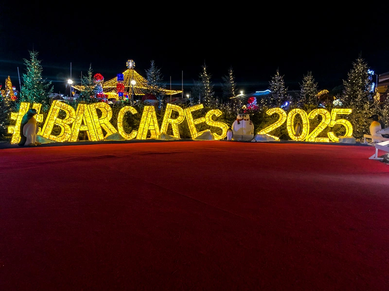 Le Barcarès 2025