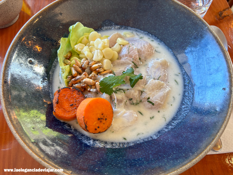 Ceviche