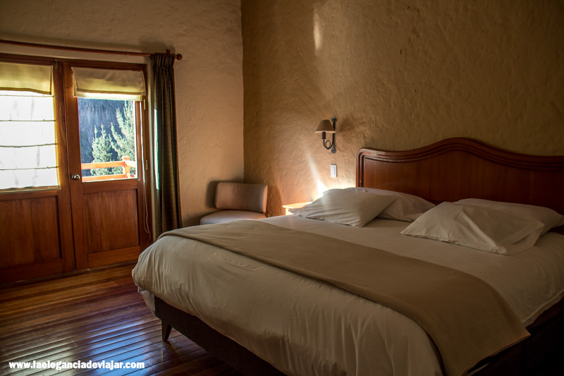 El Refugio Hotel Colca
