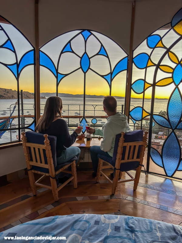 Hostal Las Olas