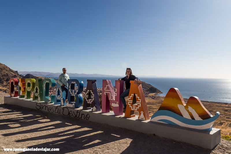 Mirador de Copacabana