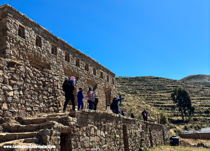 Templo del Sol