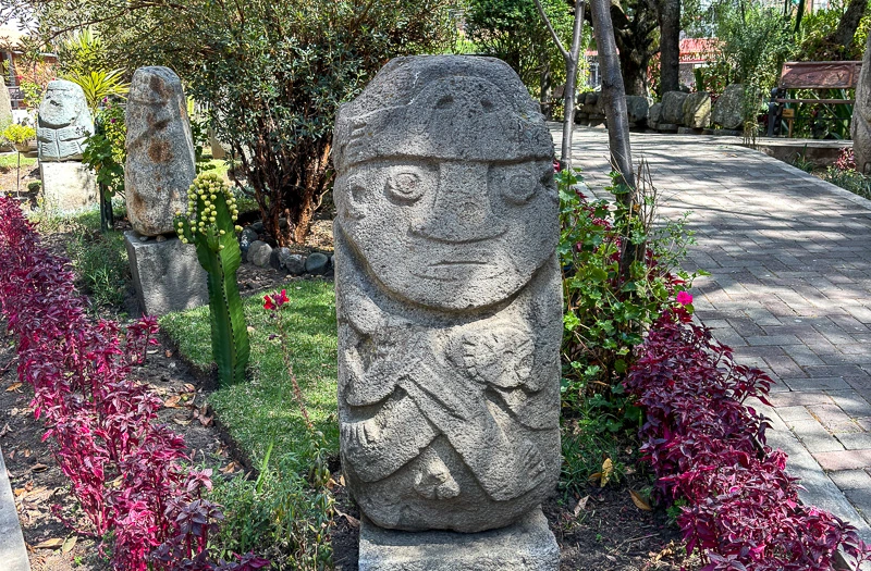 Museo Arqueológico de Áncash Augusto Soriano Infante