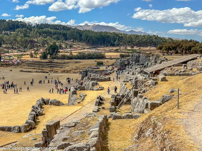 Saqsaywaman