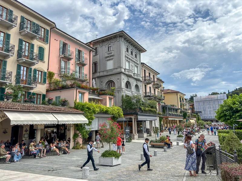 Bellagio