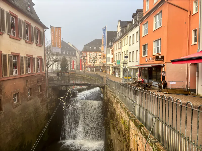 Saarburg