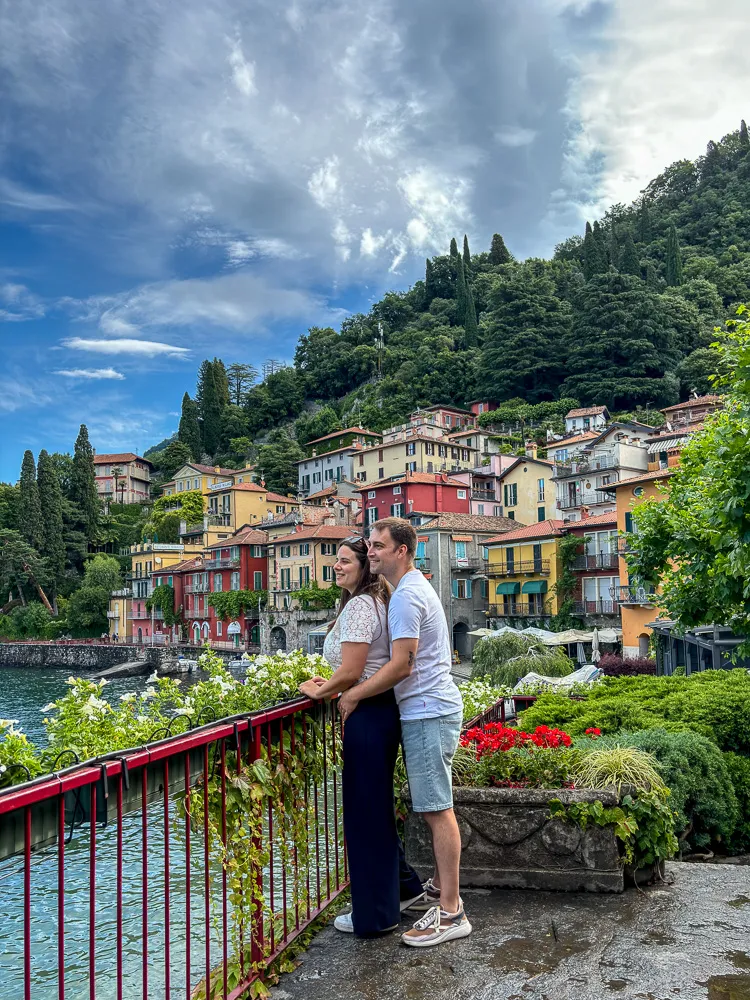 Varenna
